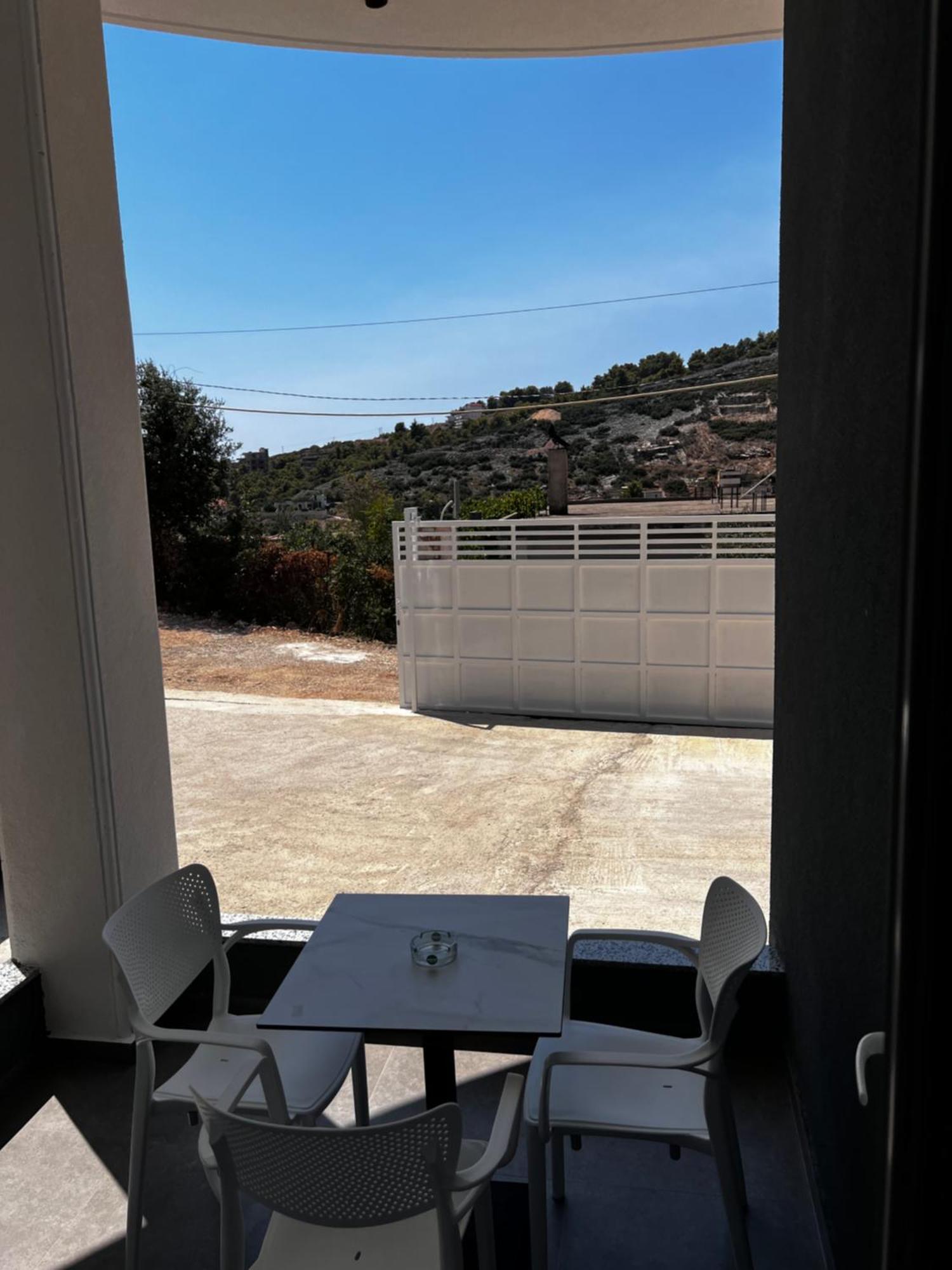 Hotel apartamentowy Noya Sr Saranda