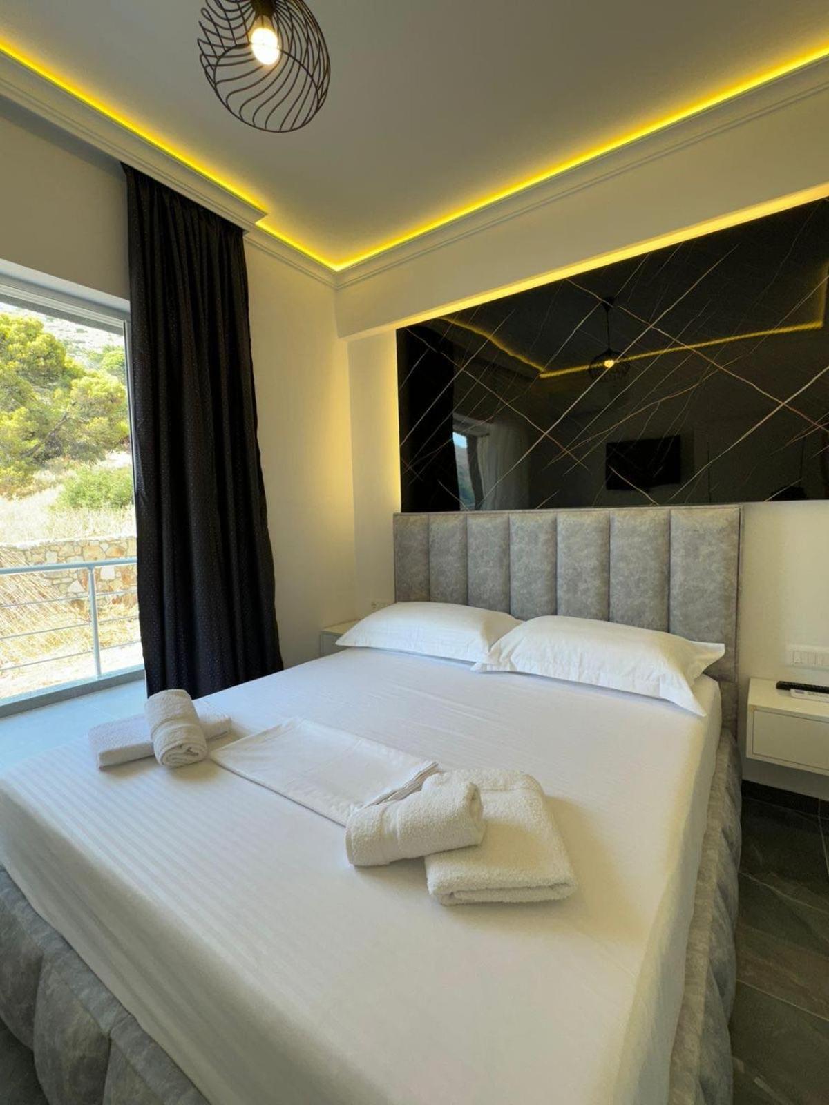 Hotel apartamentowy Noya Sr Saranda