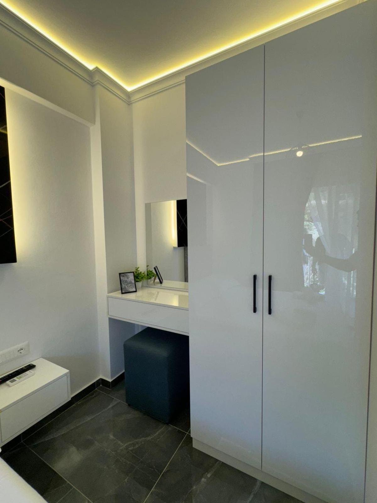 Hotel apartamentowy Noya Sr Saranda