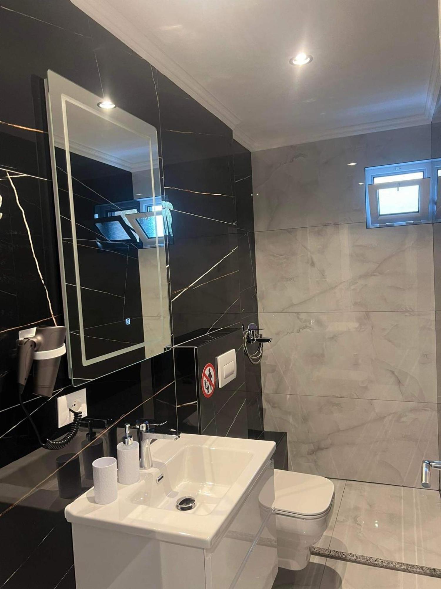 Hotel apartamentowy Noya Sr *