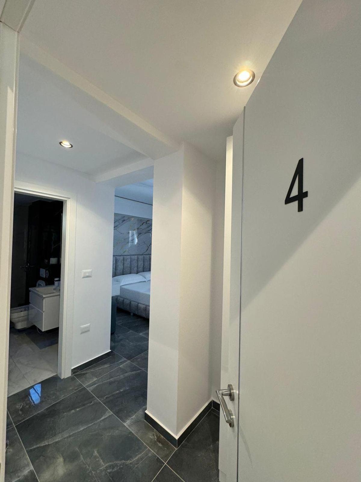 Noya Sr Hotel apartamentowy *