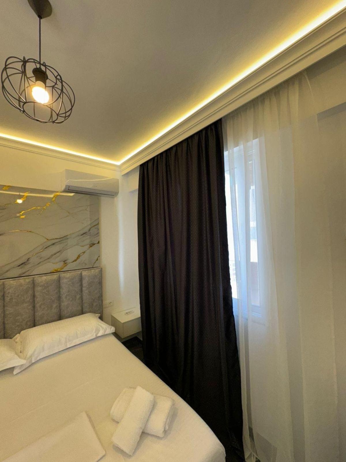 Hotel apartamentowy Noya Sr *