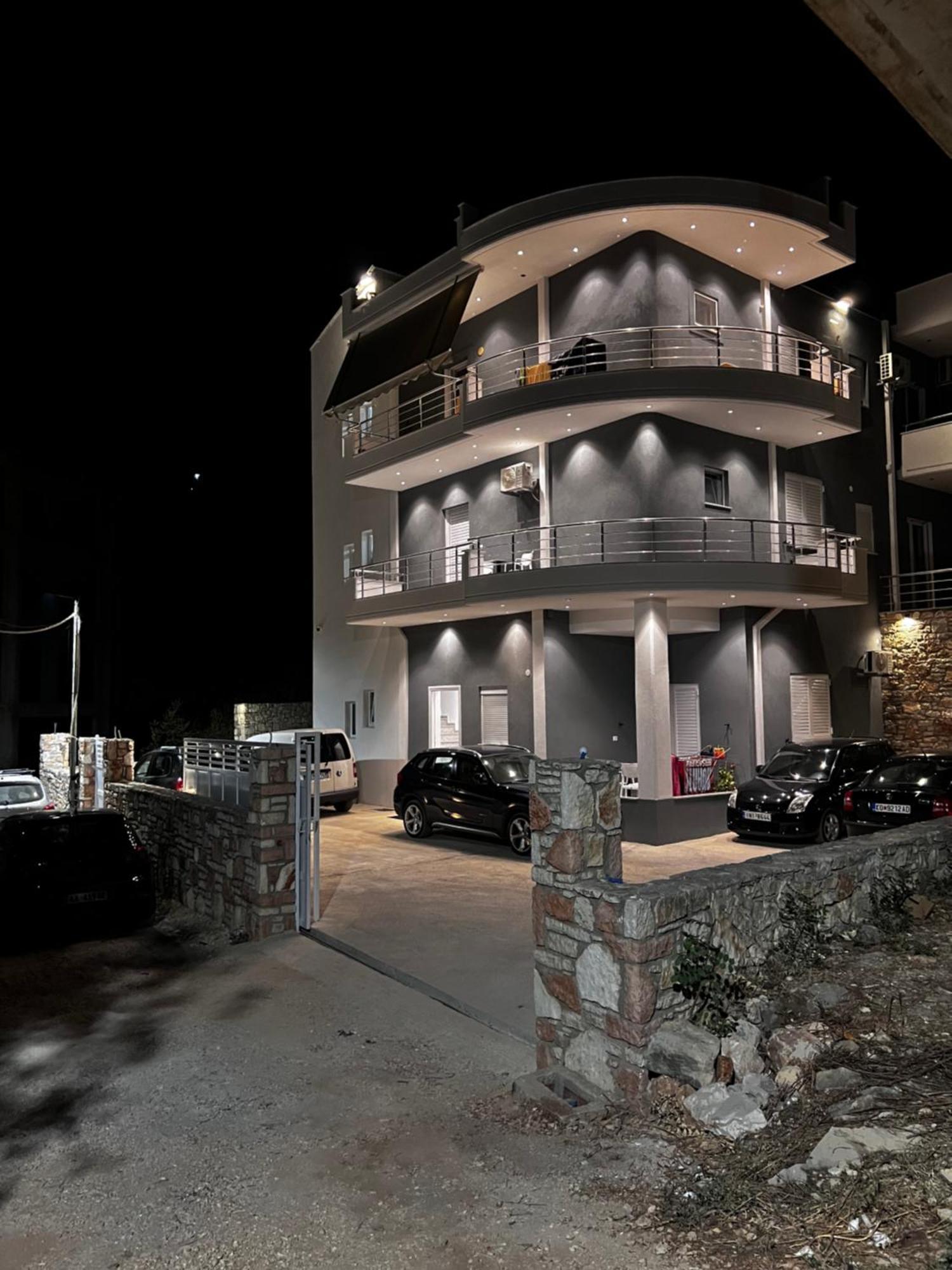 Noya Sr Aparthotel Sarandë