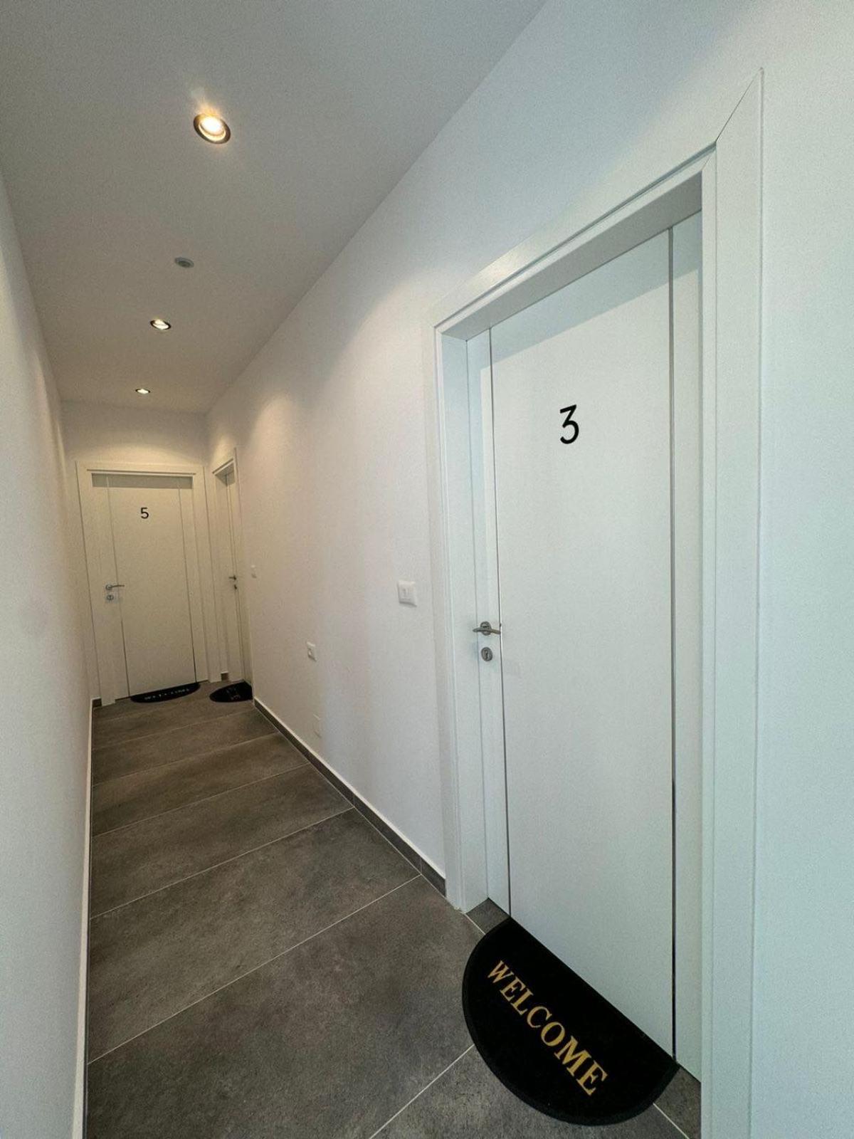 Noya Sr Aparthotel