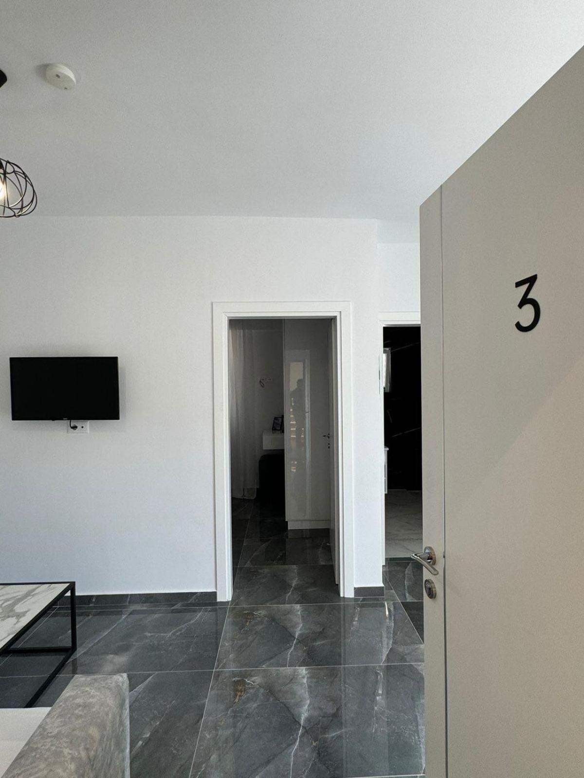 Noya Sr Aparthotel Sarandë