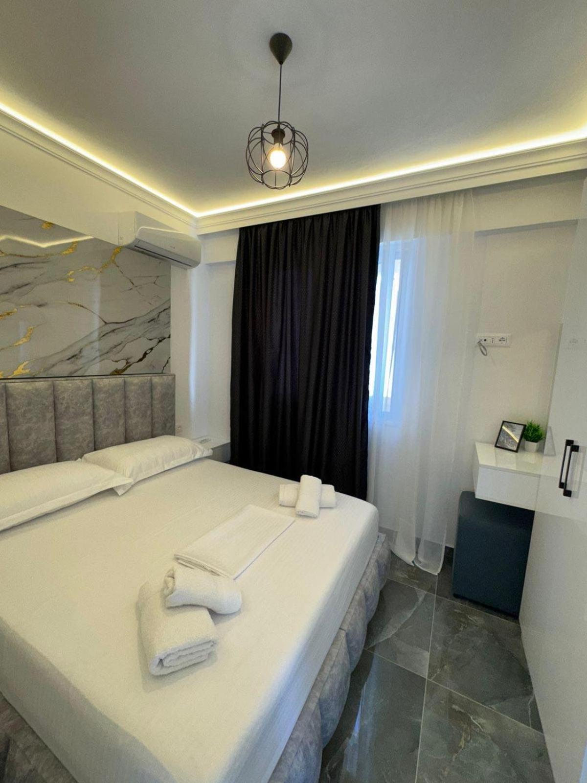 Aparthotel Noya Sr Sarandë