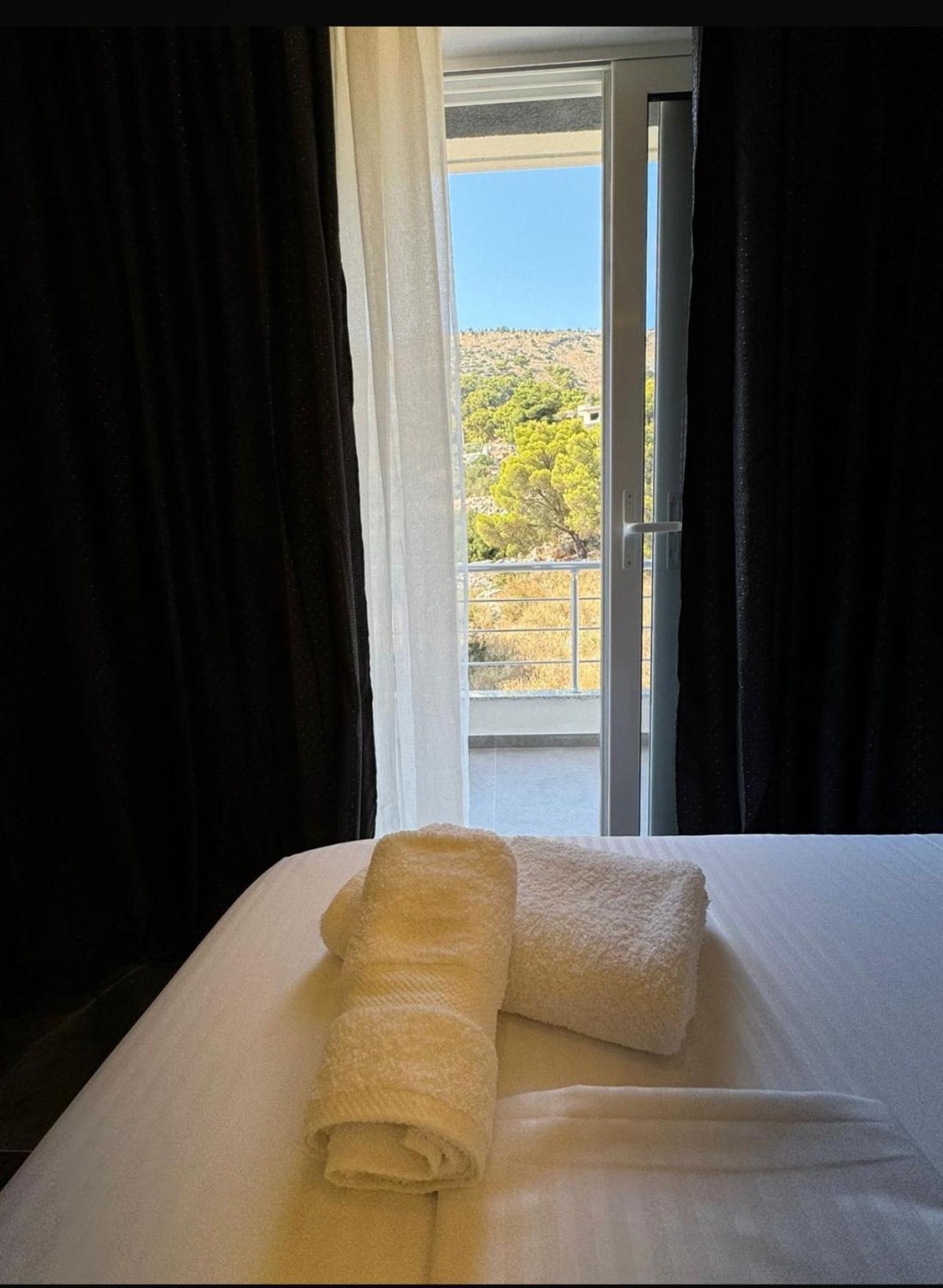 Noya Sr Aparthotel Sarandë